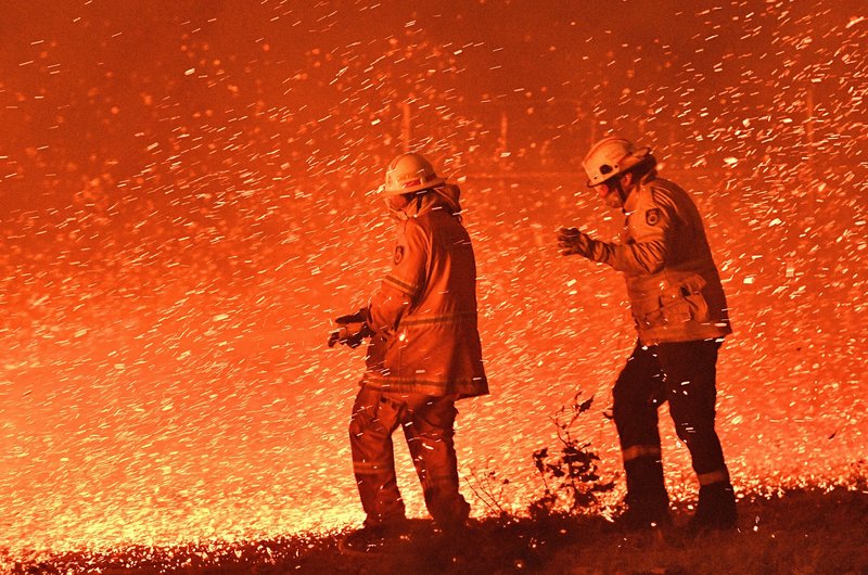 Aus Fire19032 custom npr