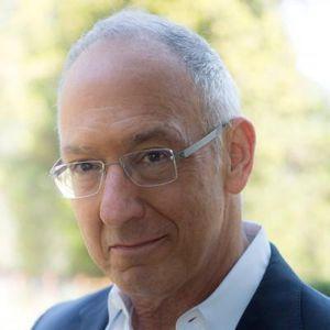 Clark Wolf publicity