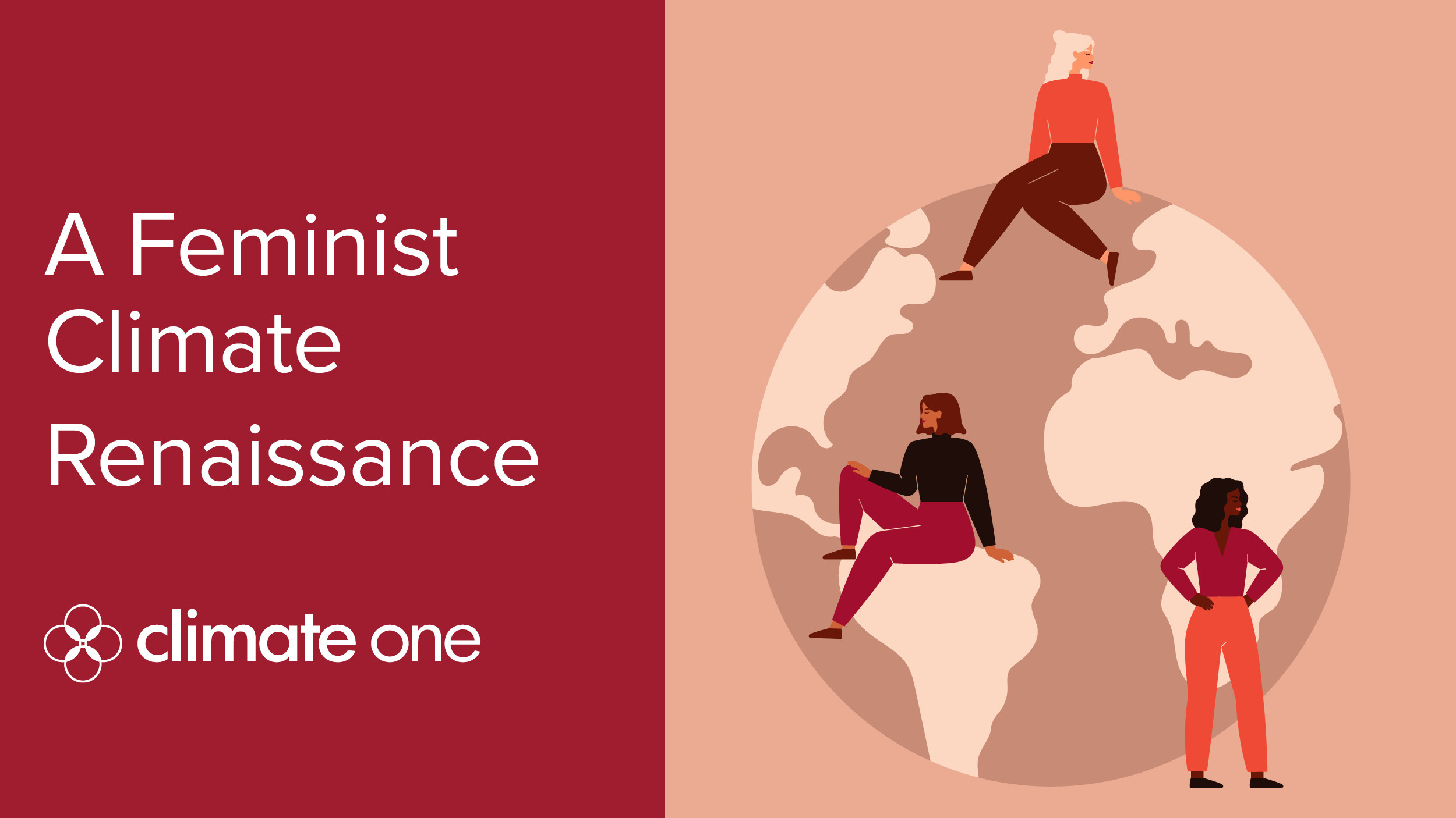 Radio A Feminist Climate Renaissance