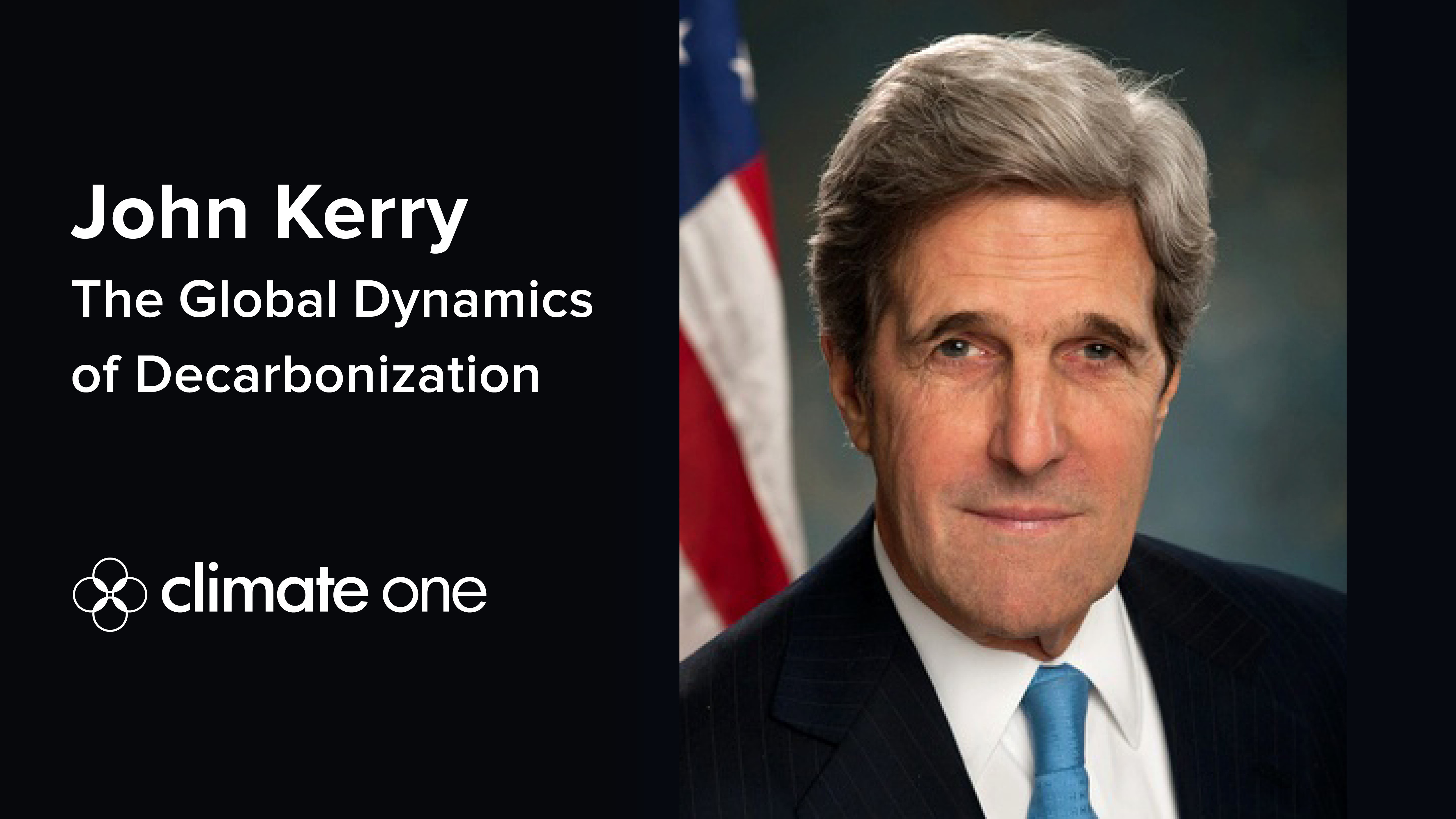 Radio John Kerry