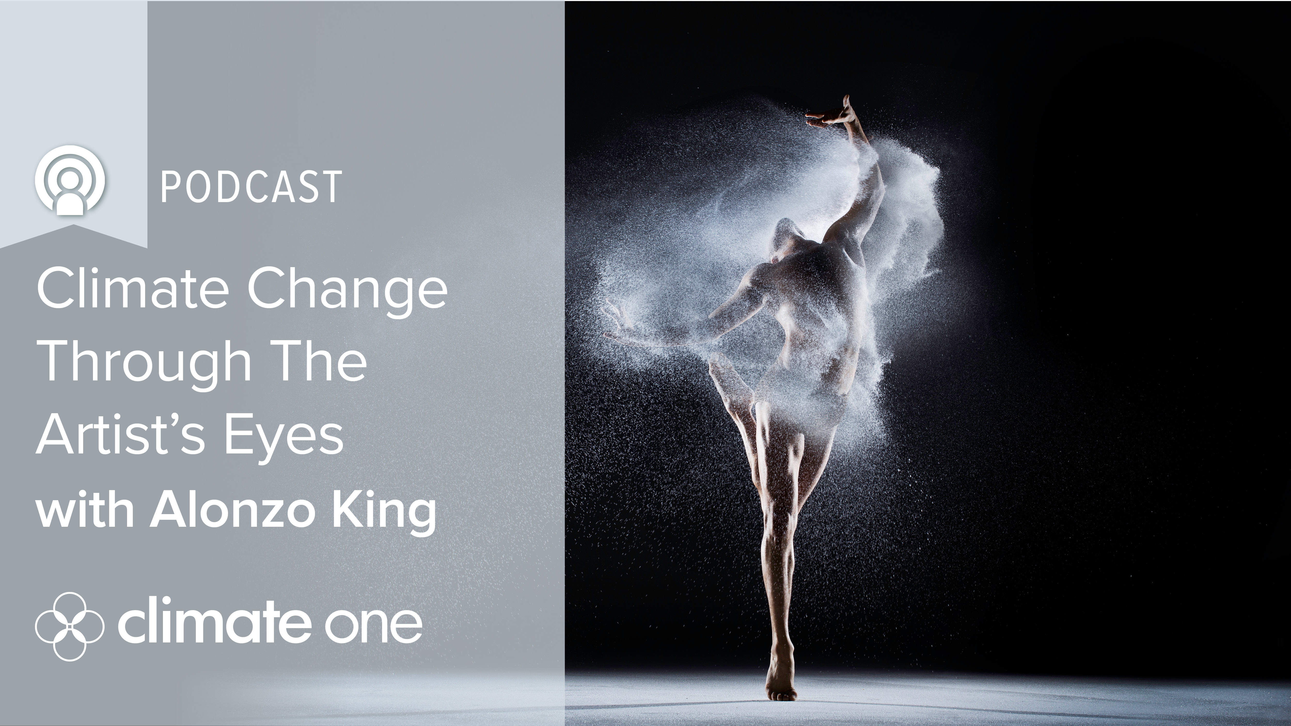 podcast Artists Eyes