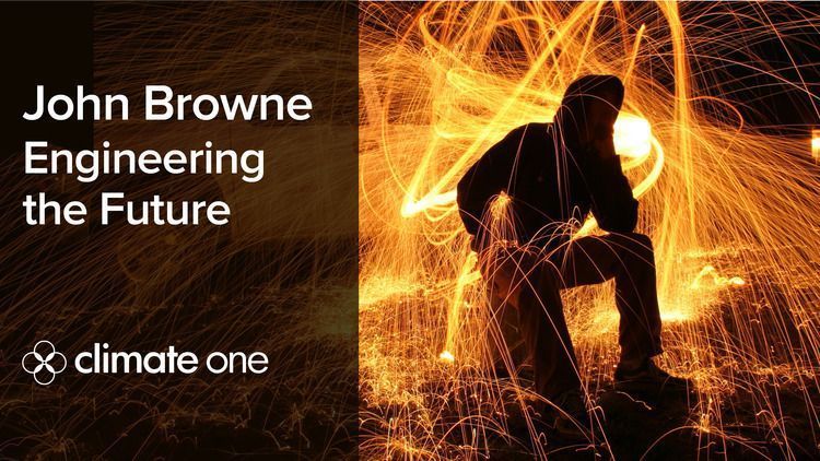 radio Lord John Browne