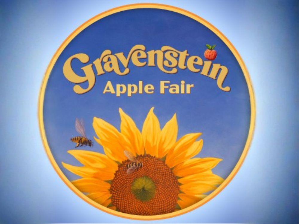 gravenstein apple fair