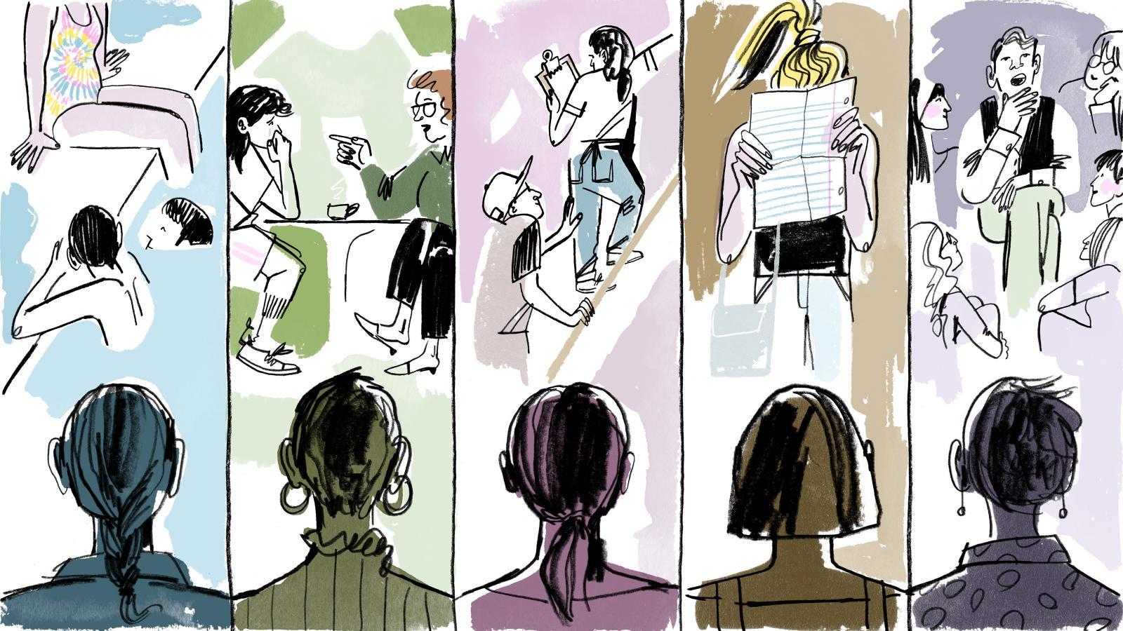 tal fivewomen final 3