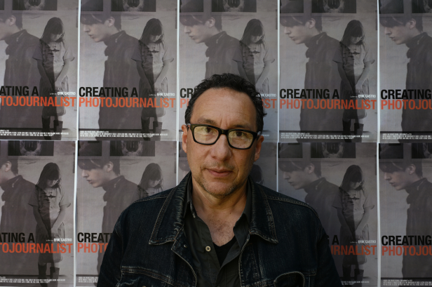 Erik Castro - Creating A Photojournalist