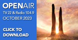 OpenAir October 2023