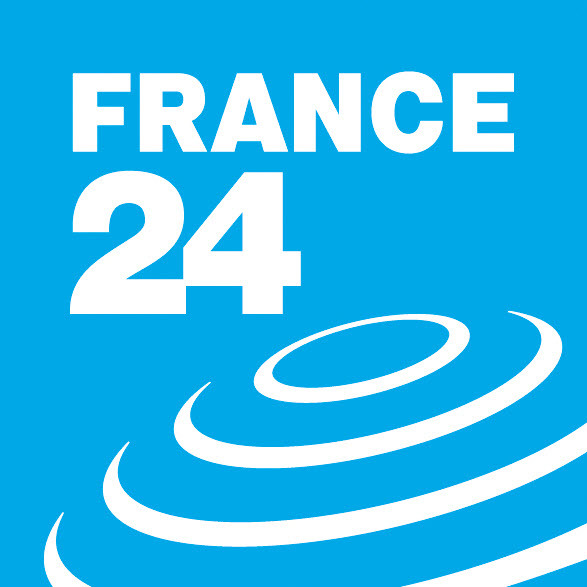 france 24 logo