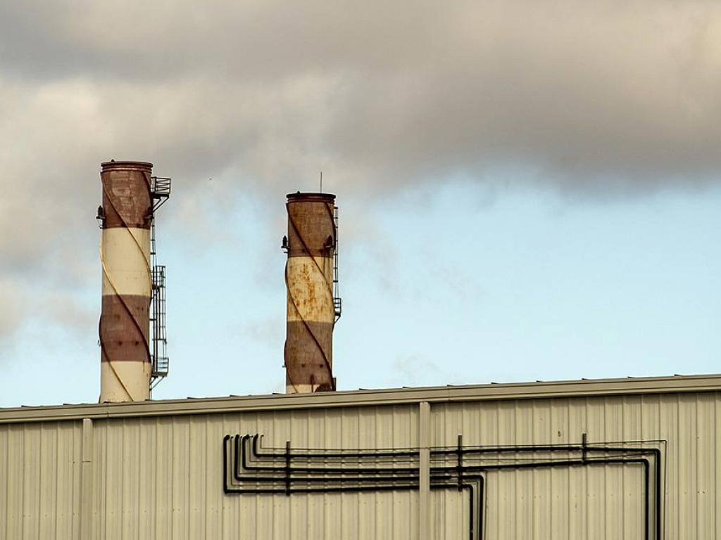 Newark Energy Center