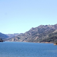 Lake Sonoma 2