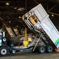 recologydumptruck