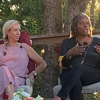 Conv women Gore Robinson