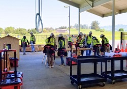 Redwood Empire Food Bank