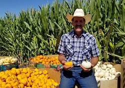 Redwood Empire Food Bank