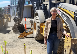 Redwood Empire Food Bank