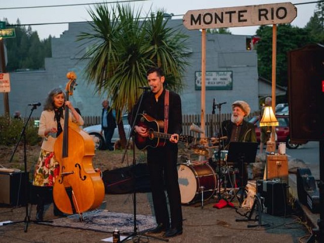 Redwood Empire Food Bank