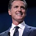 Gavin Newsom by Gage Skidmore
