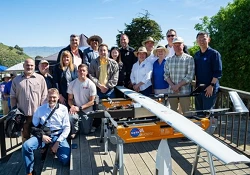 Redwood Empire Food Bank