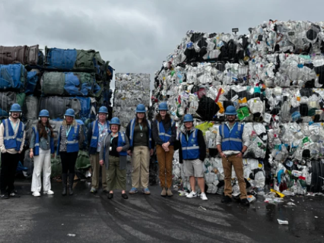 Redwood Empire Food Bank