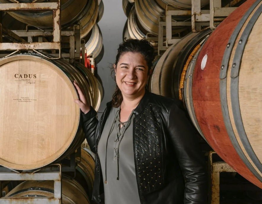 NovaBarrelRoomLeather