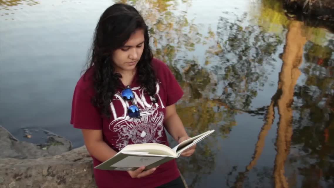 American Graduate Champion Video: Lanny Lowery