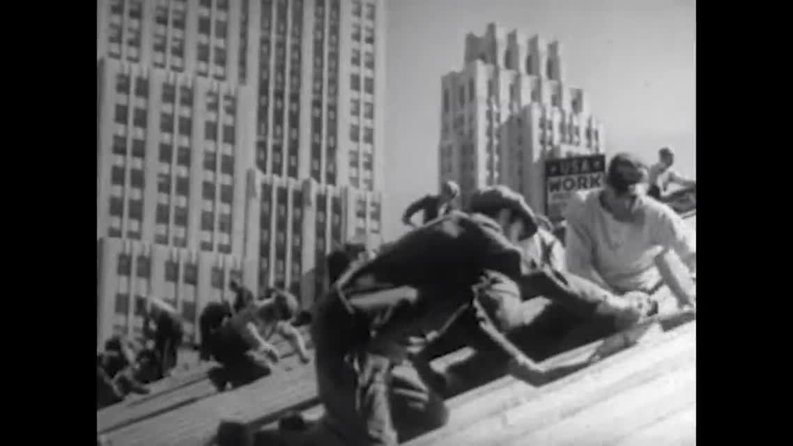 Building a Better Society