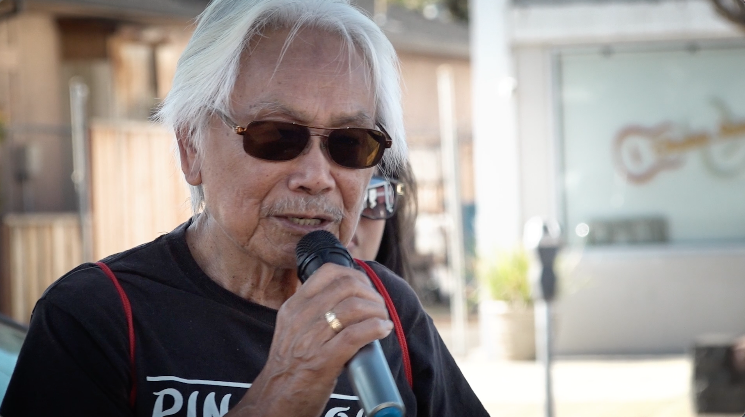 Connect the Bay: San Jose Pinoytown