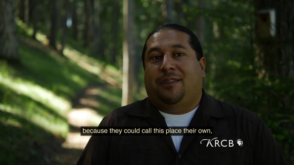 Vamos Afuera - Get Outside & Explore