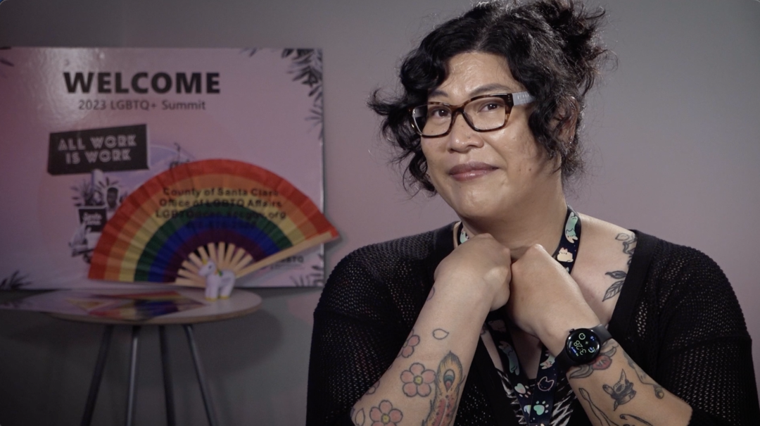 Connect the Bay: Santa Clara County Office of LGBTQ Affairs
