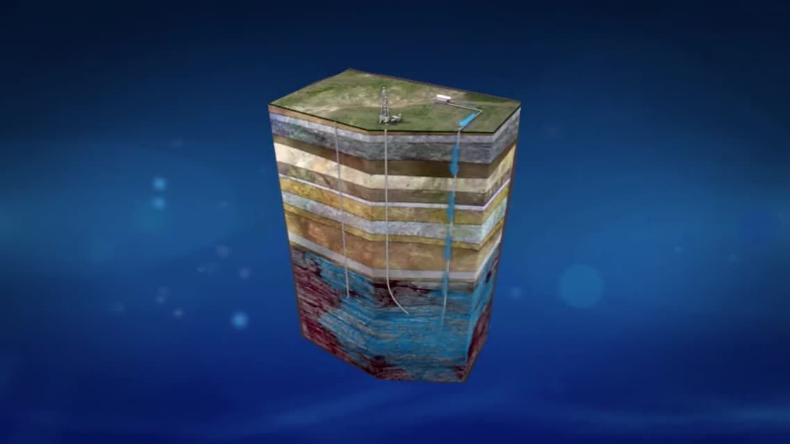 North Bay Bountiful: Geothermal Energy