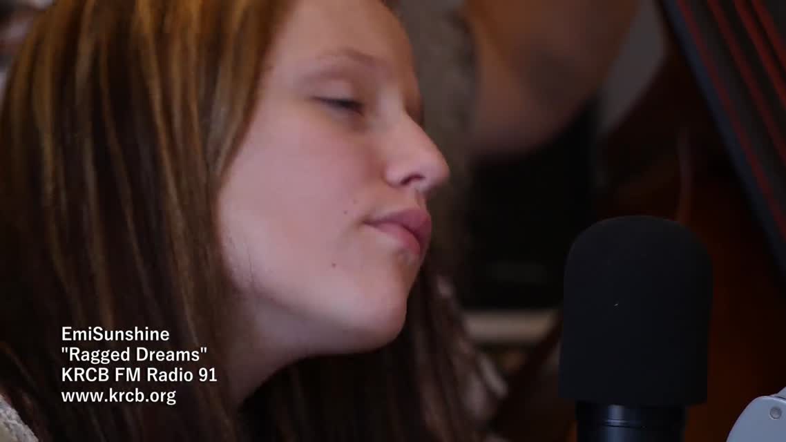 EmiSunshine - Ragged Dreams