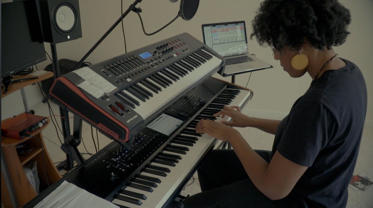 News & Documentary - Northern California Public Media