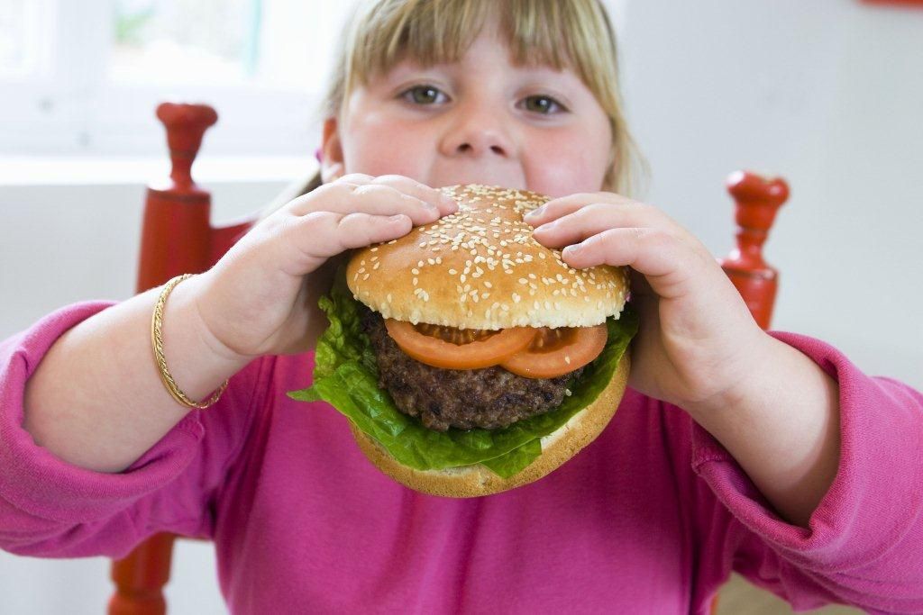 Parents’ Survival Guide: Childhood Obesity