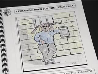 HUMBLE BEAUTY: SKID ROW ARTISTS