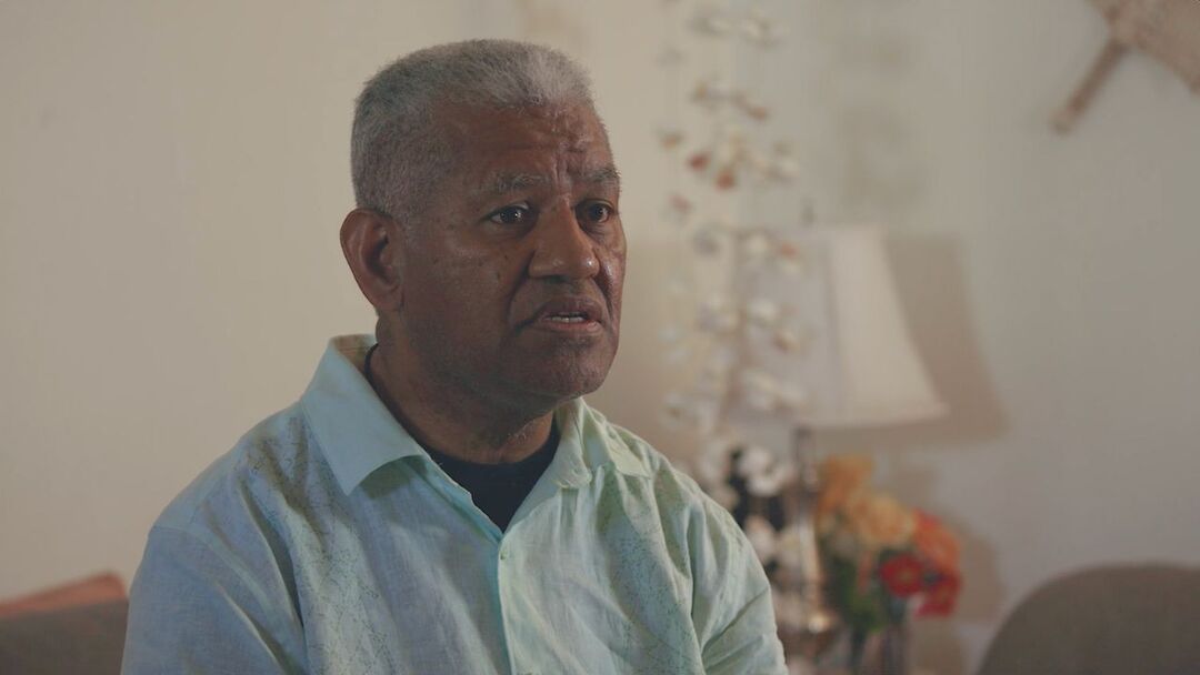 A Community of Care | Solomoni's Story